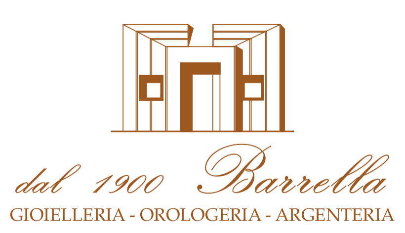 BARRELLA logo